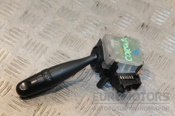 Подрулевой переключатель правый Toyota Corolla (E12) 2001-2006 0238017F062 139154 - 2
