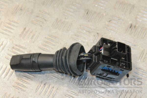 Подрулевой переключатель правый Chevrolet Captiva 2006-2011 202005410 139158 - 2