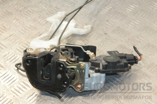 Замок двері задній лівий електро Hyundai Santa FE 2000-2006 139161 - 2