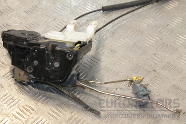 Замок двері передній правий електро Hyundai Santa FE 2000-2006 139163 - 2