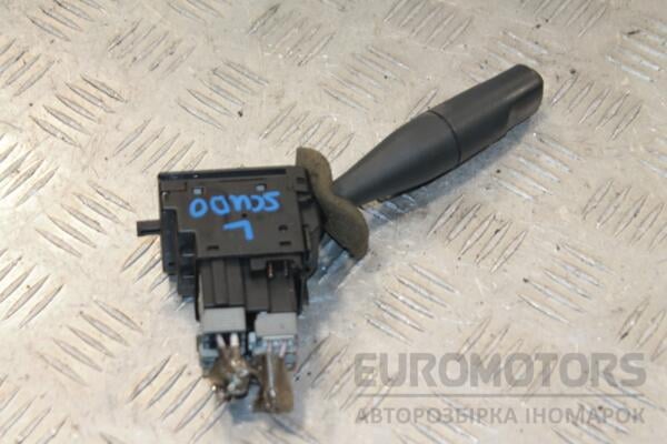 Подрулевой переключатель левый Citroen Jumpy 1995-2007 96122254ZL 139169 - 2
