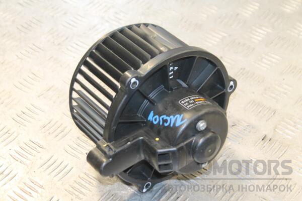 Моторчик печки Hyundai Tucson 2004-2009 B300530950 139175 - 2