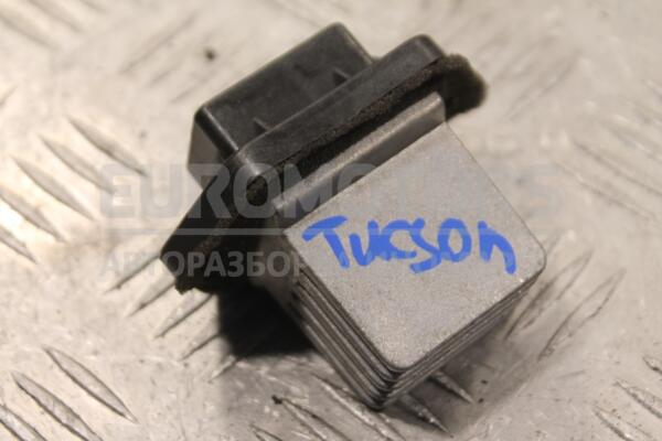 Резистор печки Hyundai Tucson 2004-2009 971791F200 139177 - 1