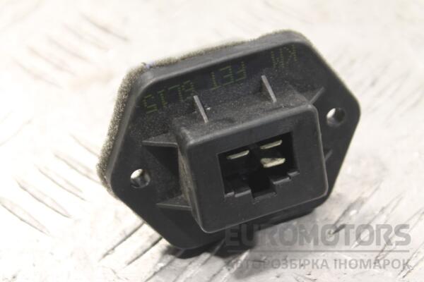 Резистор печки Hyundai Tucson 2004-2009 971791F200 139177 - 2