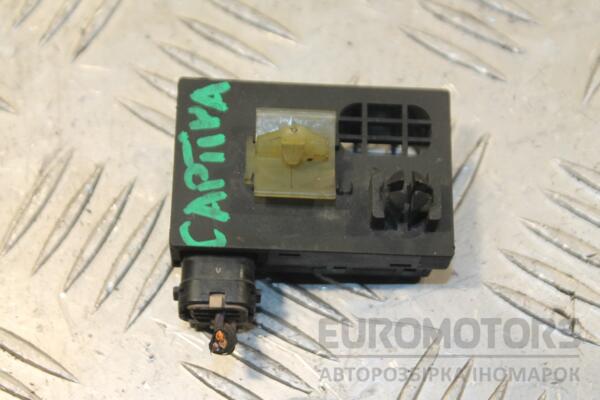 Датчик кислородный Chevrolet Captiva 2006-2011 96802767 139183 - 2