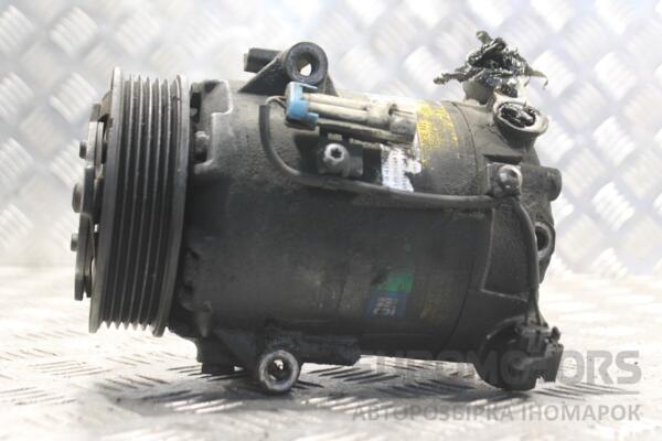 Компрессор кондиционера Opel Astra 1.7cdti (H) 2004-2010 24466996 139188 - 2