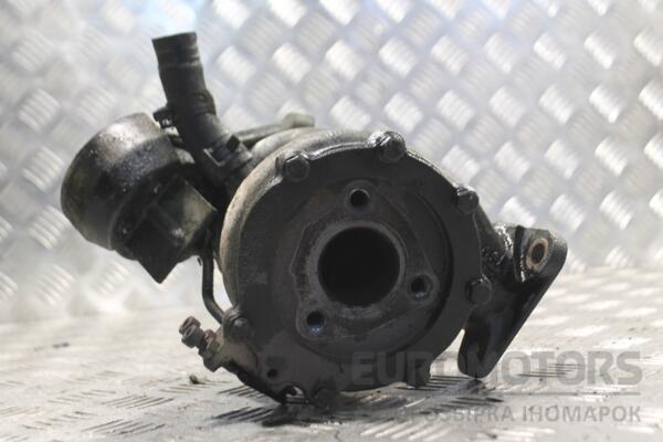 Турбіна (дефект) Opel Astra 1.7cdti (H) 2004-2010 8973000923 139207 - 3