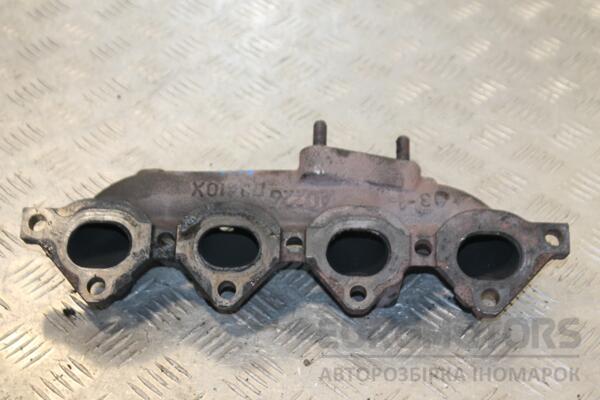 Колектор випускний Opel Astra 1.7cdti (H) 2004-2010 40226 139215 - 2
