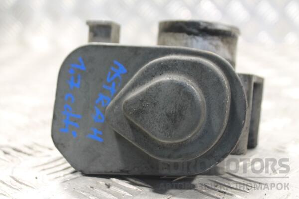 Дросельна заслінка електро Opel Astra 1.7cdti (H) 2004-2010 8973002310 139217 - 2