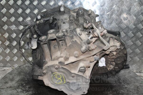 МКПП (механическая коробка переключения передач) 5-ступка Opel Meriva 1.7cdti 2003-2010 F23 139225 - 3