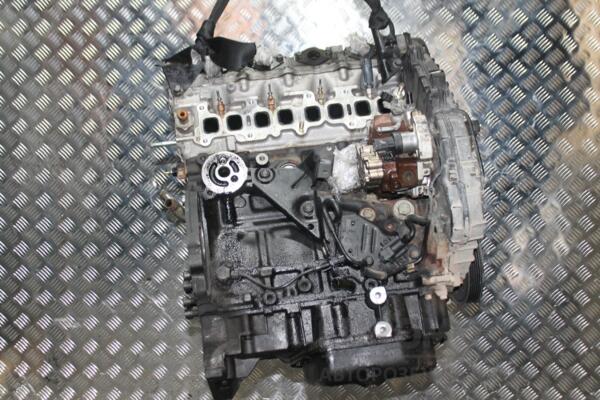 Двигун (ТНВД Bosch) Opel Combo 1.7cdti 16V 2001-2011 Z17DTH 139231 - 2