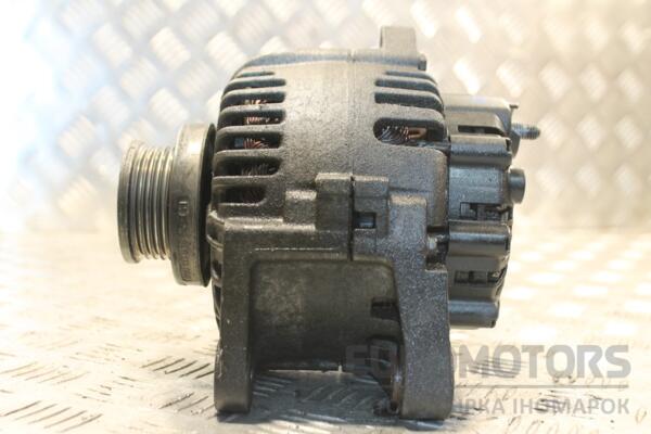 Генератор Renault Kangoo 1.5dCi 1998-2008 8200100907 139245 - 2