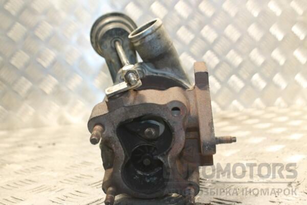 Турбина Renault Kangoo 1.5dCi 1998-2008 189536H118218 139249 - 3
