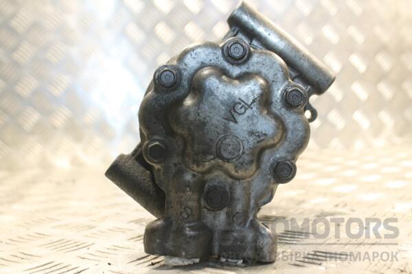 Компресор кондиціонера Renault Kangoo 1.5dCi 1998-2008 8200315744 139252 - 3