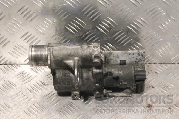 Клапан EGR електричний Renault Kangoo 1.5dCi 1998-2008 8200164563 139255 - 2