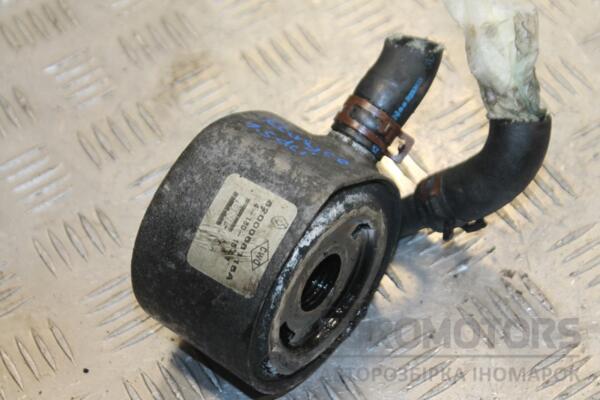 Теплообменник (Радиатор масляный) Renault Kangoo 1.5dCi 1998-2008 8200068115a 139263 - 2