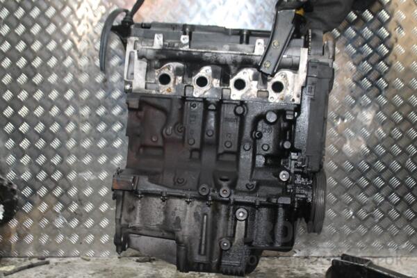 Двигатель (стартер сзади) Nissan Note 1.5dCi (E11) 2005-2013 K9K 702 139268 - 4
