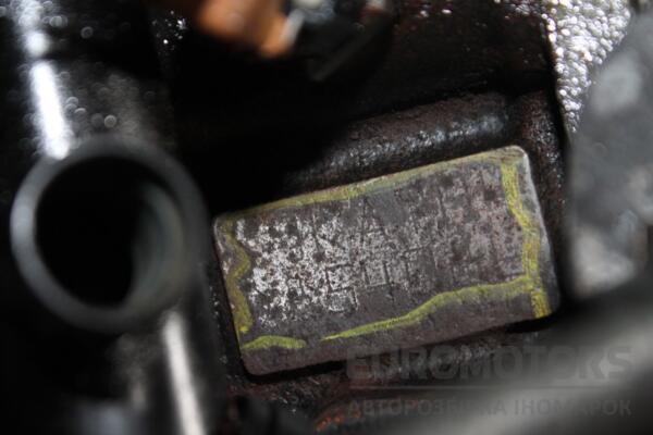 Двигатель (стартер сзади) Nissan Note 1.5dCi (E11) 2005-2013 K9K 702 139268 - 6