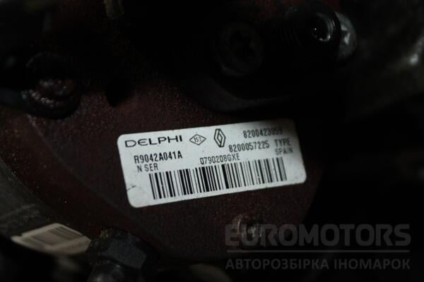 Паливний насос високого тиску (ТНВД) Nissan Note 1.5dCi (E11) 2005-2013 R9042A041A 139274 - 2