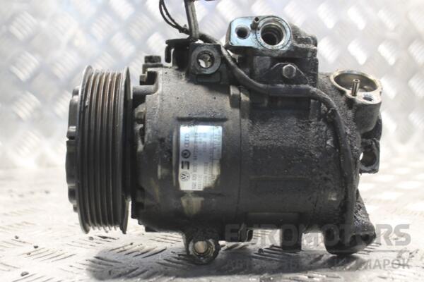 Компресор кондиціонера VW Polo 1.2 12V 2001-2009 6Q0820803G 139284 - 2
