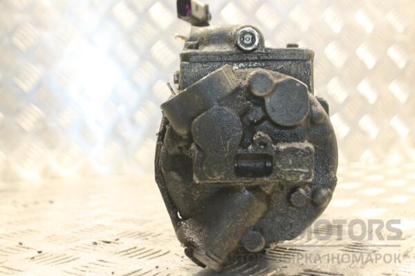 Компресор кондиціонера VW Polo 1.2 12V 2001-2009 6Q0820803G 139284 - 3