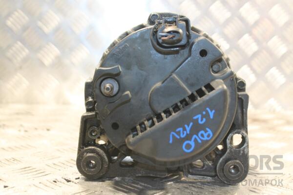 Генератор VW Polo 1.2 12V 2001-2009 03D903025E 139290 - 3