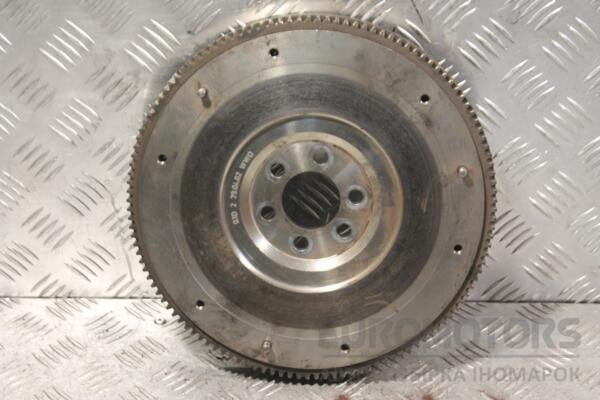 Маховик VW Polo 1.2 12V 2001-2009 03D105271 139296 - 2
