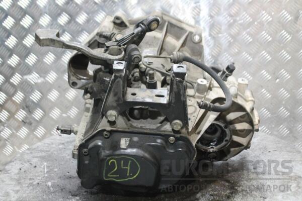 МКПП (механічна коробка перемикання передач) 5-ступка VW Polo 1.2 12V 2001-2009 FQE 139301 - 3