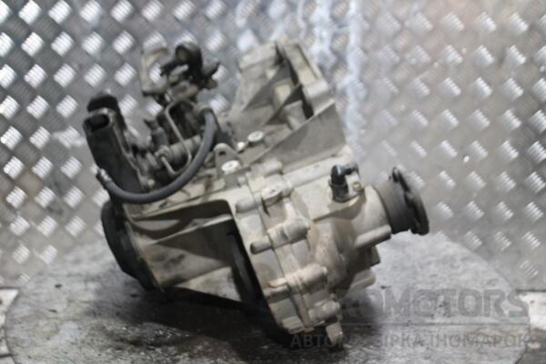 МКПП (механічна коробка перемикання передач) 5-ступка VW Polo 1.2 12V 2001-2009 FQE 139301 - 4