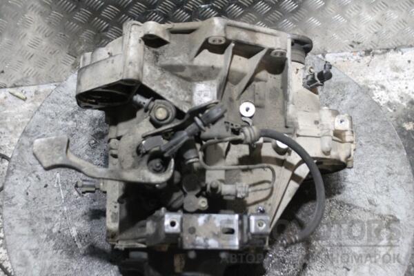 МКПП (механічна коробка перемикання передач) 5-ступка VW Polo 1.2 12V 2001-2009 FQE 139301 - 5