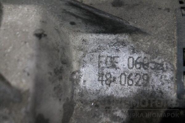 МКПП (механічна коробка перемикання передач) 5-ступка VW Polo 1.2 12V 2001-2009 FQE 139301 - 6