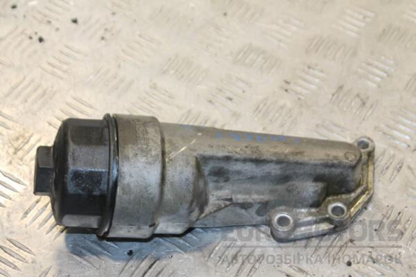 Корпус масляного фільтра Opel Corsa 1.2 16V (C) 2000-2006 90530259 139314 - 2