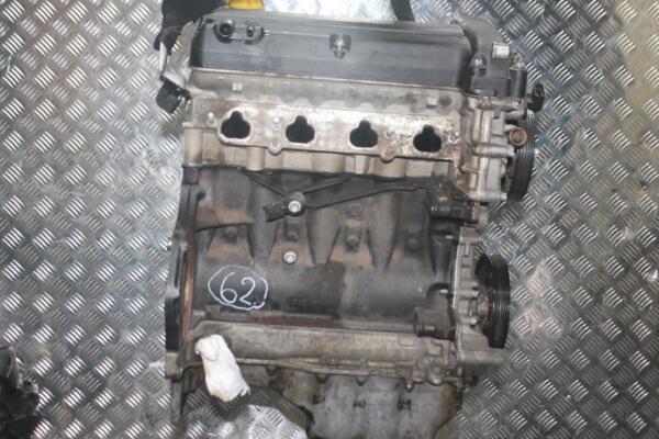 Двигатель Opel Corsa 1.2 16V (C) 2000-2006 Z12XE 139322 - 4