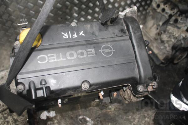 Двигатель Opel Corsa 1.2 16V (C) 2000-2006 Z12XE 139322 - 5