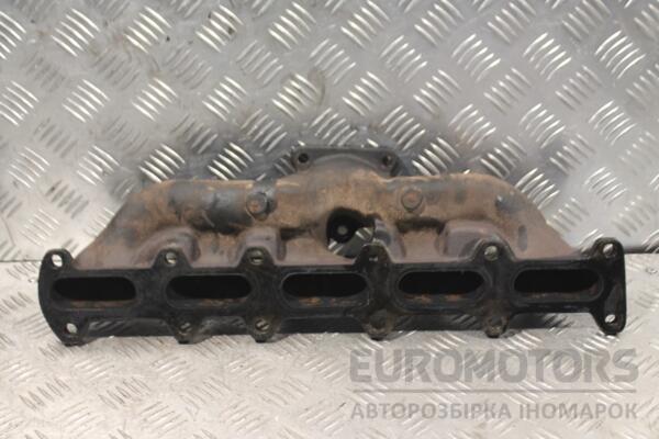 Коллектор выпускной Mercedes C-class 2.5td (W202) 1993-2000 A6051420901 139347 - 2