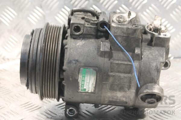 Компрессор кондиционера Mercedes C-class 2.5td (W202) 1993-2000 A0002340911 139349 - 2