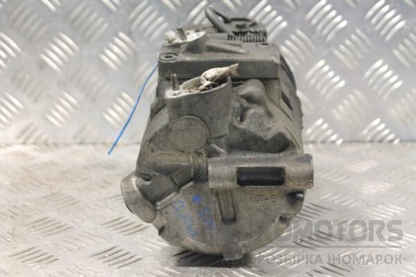 Компрессор кондиционера Mercedes C-class 2.5td (W202) 1993-2000 A0002340911 139349 - 3