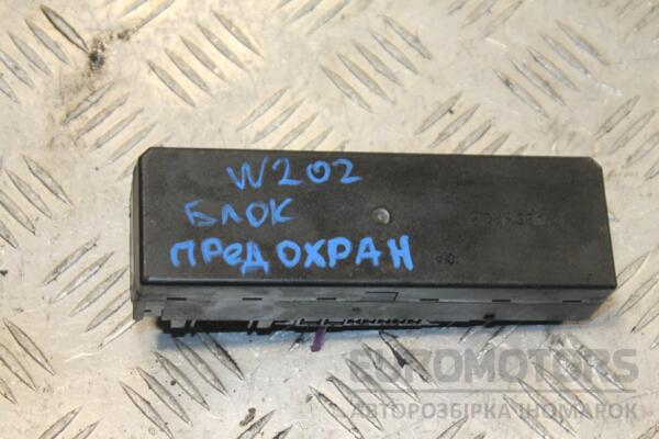 Блок предохранителей Mercedes C-class (W202) 1993-2000 A0005400172 139381 - 2