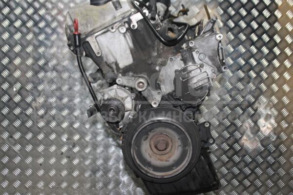Двигатель Mercedes E-class 2.5td (W210) 1995-2002 OM 605.962 139383 euromotors.com.ua
