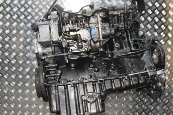Двигун Mercedes E-class 2.5td (W210) 1995-2002 OM 605.962 139383 - 2