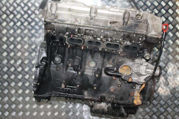 Двигун Mercedes E-class 2.5td (W210) 1995-2002 OM 605.962 139383 - 4