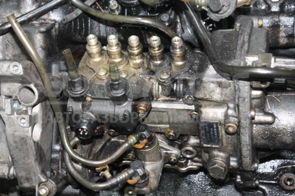 Паливний насос високого тиску (ТНВД) Mercedes C-class 2.5td (W202) 1993-2000 6050700801 139389 - 1