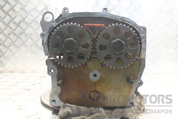 Головка блока в сборе VW Polo 1.2 12V 2001-2009 03E103373C 139392 - 2