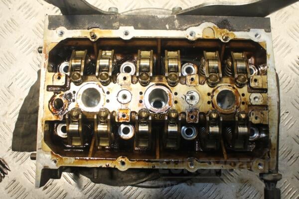 Головка блока в сборе VW Polo 1.2 12V 2001-2009 03E103373C 139392 - 5