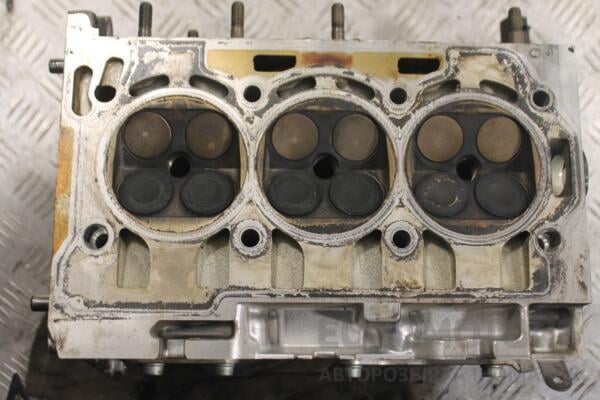 Головка блока в сборе VW Polo 1.2 12V 2001-2009 03E103373C 139392 - 7