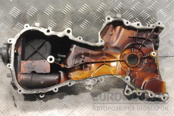 Кришка двигуна передня VW Polo 1.2 12V 2001-2009 03E109211 139399 - 2