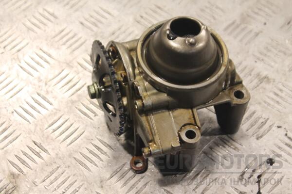 Масляний насос VW Polo 1.2 12V 2001-2009 03D115105 139403 - 2