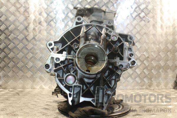 Блок двигателя (дефект) VW Polo 1.2 12V 2001-2009 03D103019J 139413 - 2