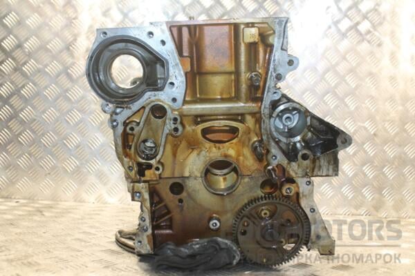 Блок двигателя (дефект) VW Polo 1.2 12V 2001-2009 03D103019J 139413 - 4