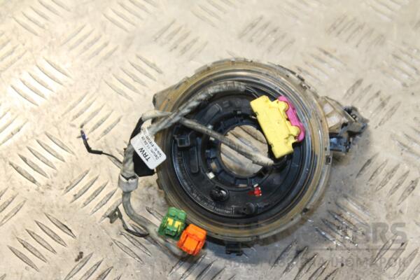 Шлейф Airbag кільце підрульове Audi A6 (C6) 2004-2011 4E0953541A 139422 - 2